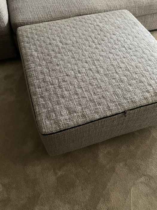 Minotti Sofa Yang