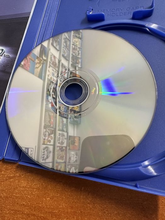 Pro Evolution Soccer 4 Ps2