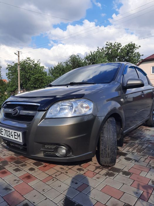 Срочно Шевроле авео газ4/бенз. КОНДИЦІОНЕР в гарноому стані заз віда 2013 aveo vida  вида zaz chevrolet  по ціні ланос lanos ваз