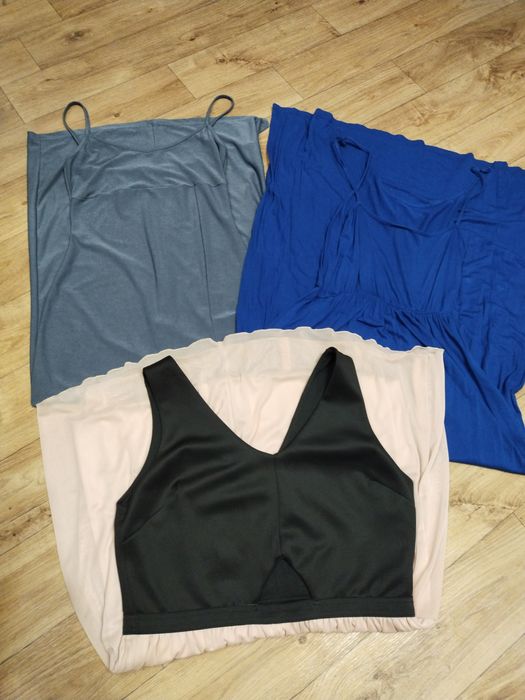 Сукня Topshop вечірня 36 р. З розрізом