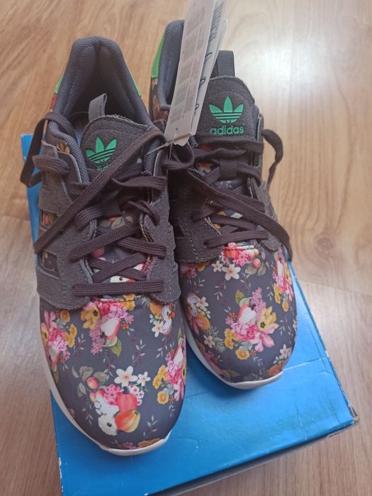 Adidasy damskie ADIDAS