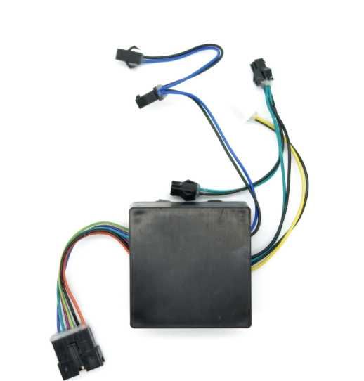 Moduł oświetlenia do hulajnogi KuKirin G2 MAX