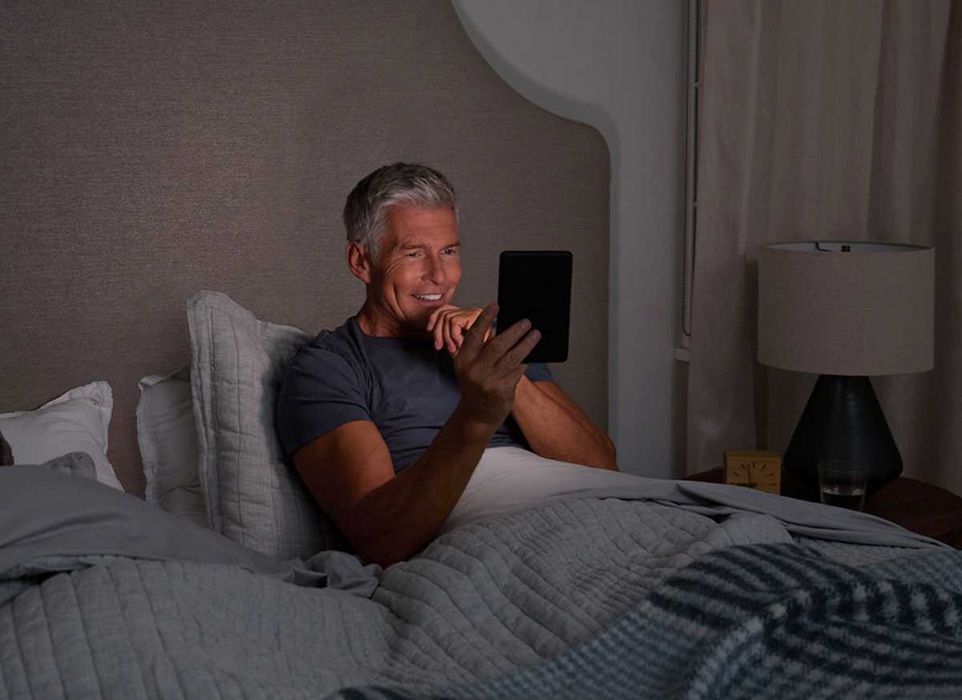 Новая! Amazon Kindle 11th Gen (2024) 16 GB Black Электронная книга