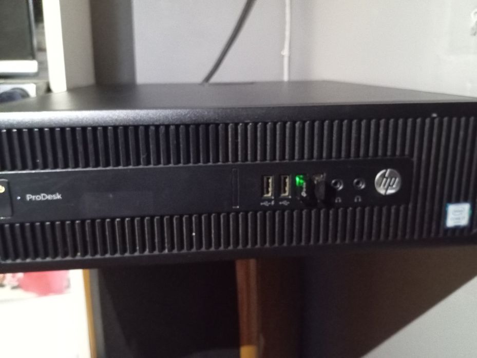 Computador i7 em ótimo estado