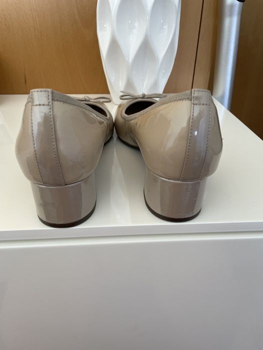 Sapatos rockport e lacoste