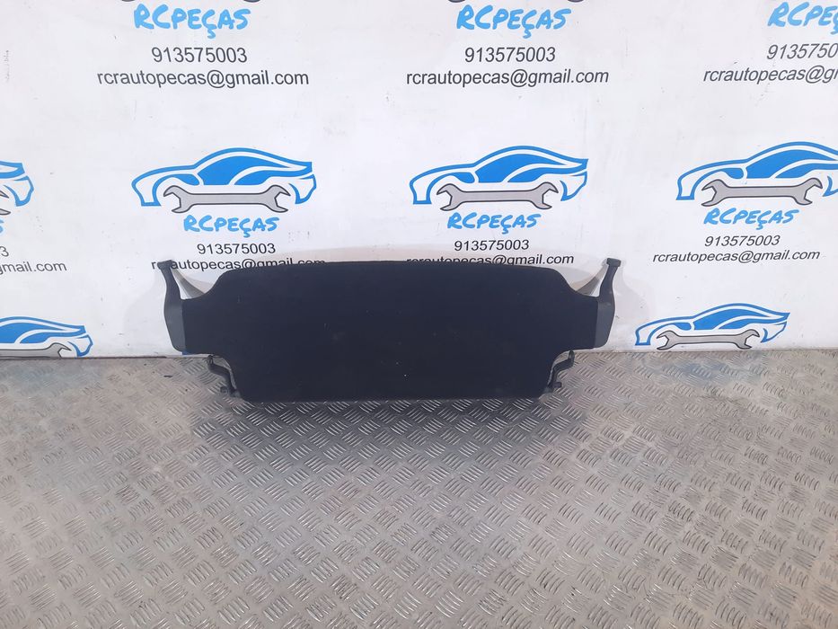 CHAPELEIRA CORTINA MINI COOPER R57 LCI 51469132384 9132384 REDE