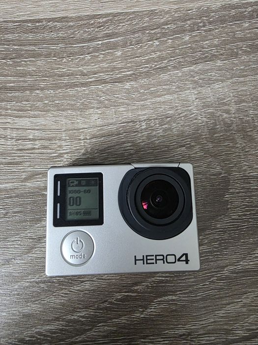 GoPro4 Black Edition