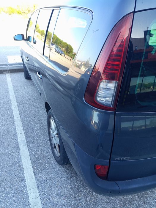 Renault Espace 2010