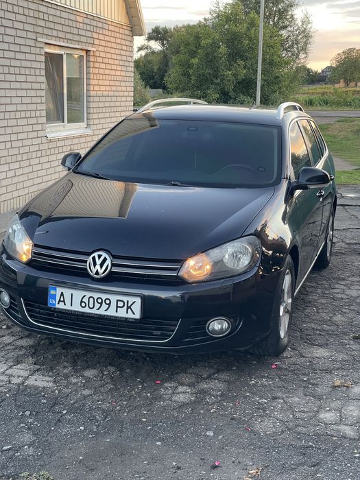 Volkswagen Golf 2011 VIN WVWZZZ1KZCM641266 фото оголошення 3 з 18