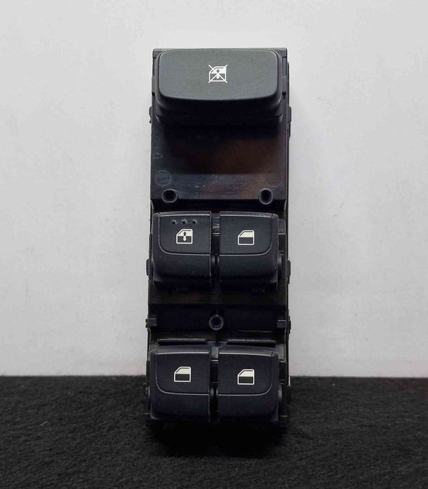 Comando / Botão / Interruptor Vidros Frente Esquerdo KIA STONIC (YB) ano 2018