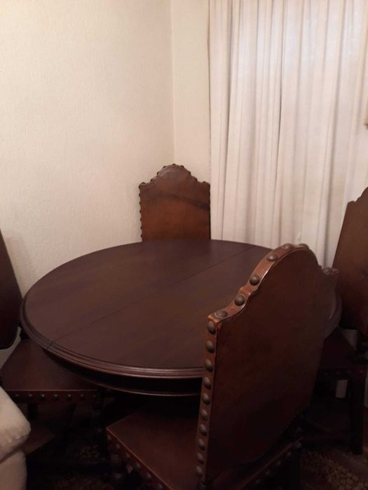 Mobilia de sala de Jantar