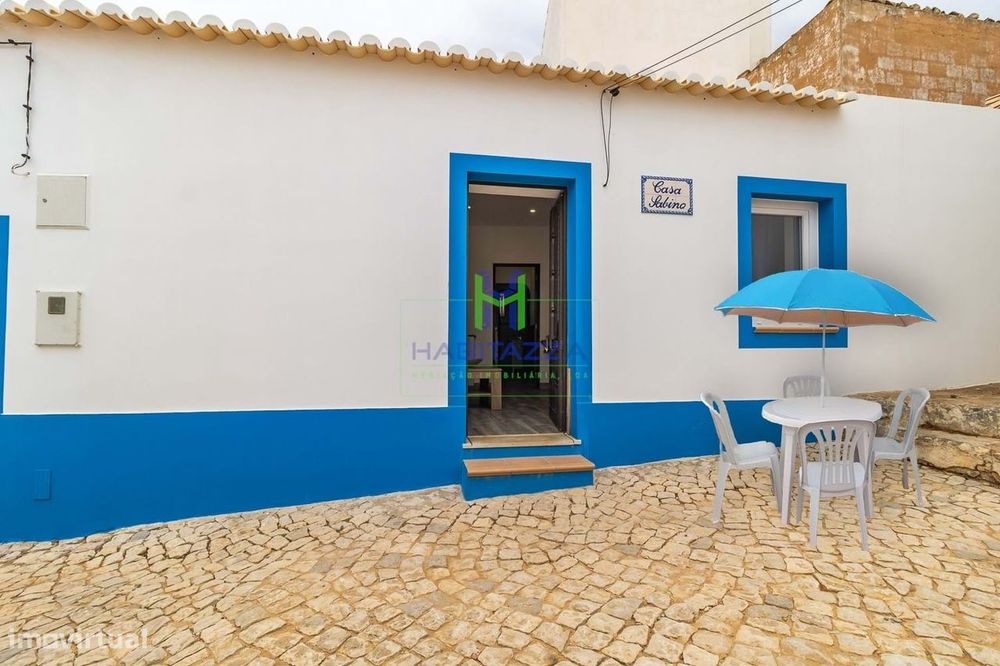 Moradia em banda T3 para ARRENDAMENTO de FEVEREIRO a 30 ABRIL 2026, em