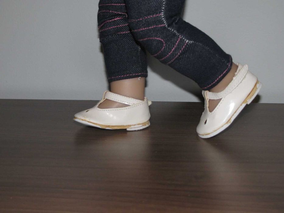 Buty, Buciki  dla Baby Born - Zapf Creation