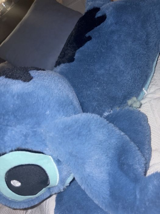 Мягка іграшка стіч