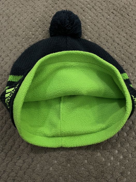 Шапка Adidas Оригінал.