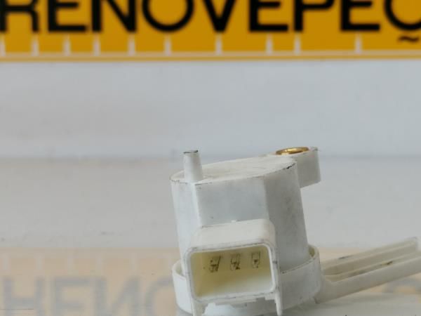 Sensor Pedal Travao OPEL Astra J