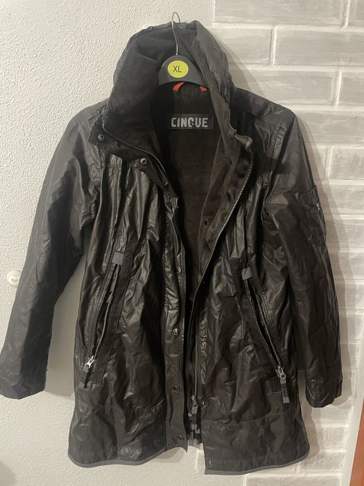 Sprzedam kurtkę orginalana damska