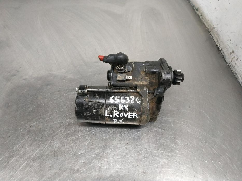 Motor De Arranque Land Rover Freelander Ln01.1998
