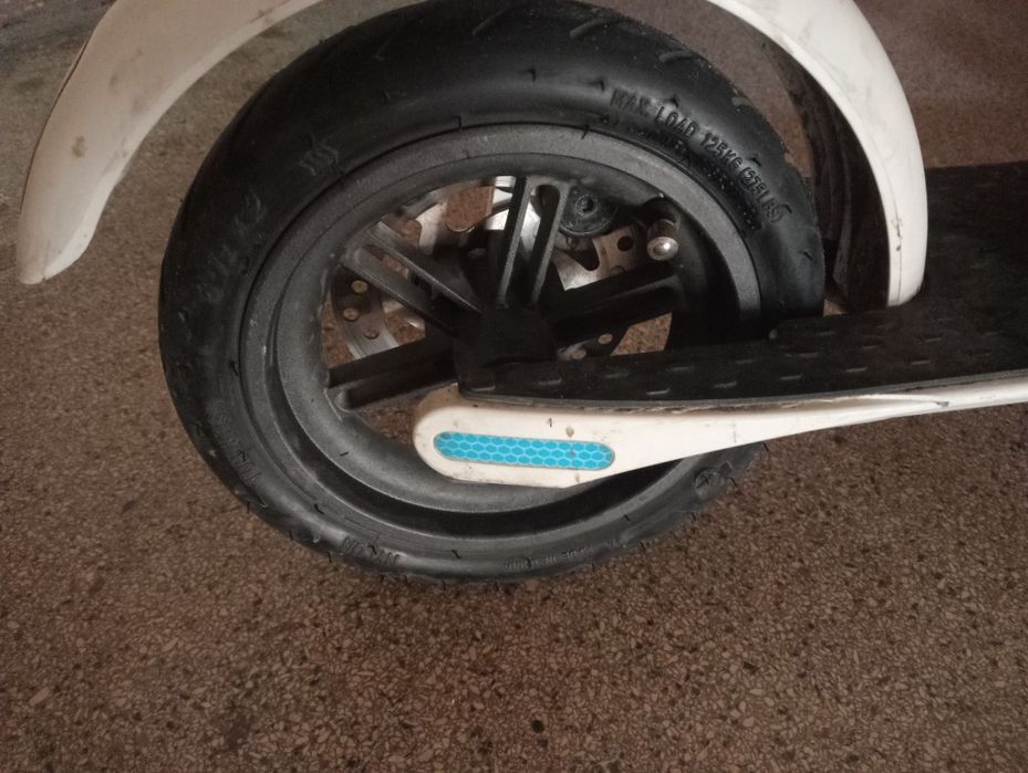 Електро самокат Blaupunkt