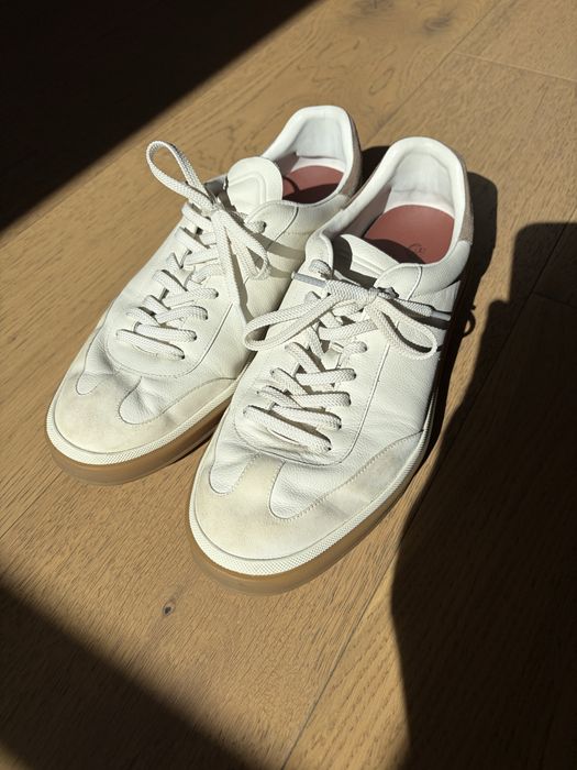 Buty Loro Piana Tenis Walk 43