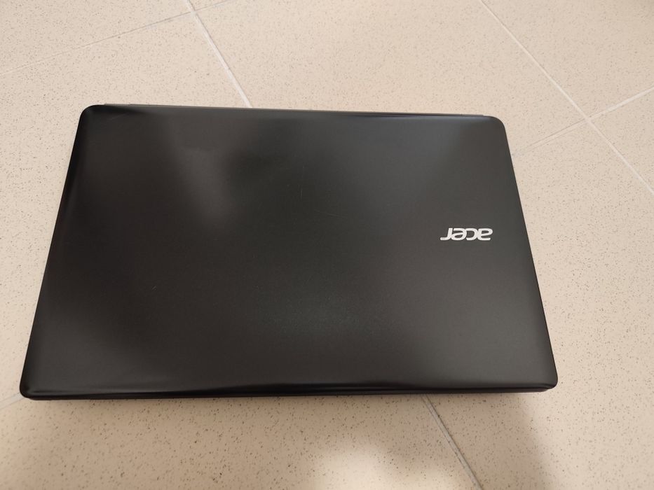 Laptop Acer aspire E1-530 używany sprawny