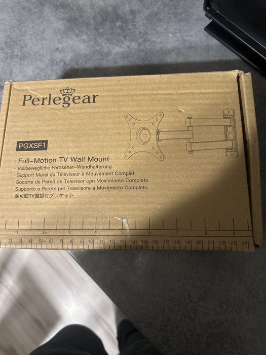 Sprzedam Uchwyt Do Telewizora