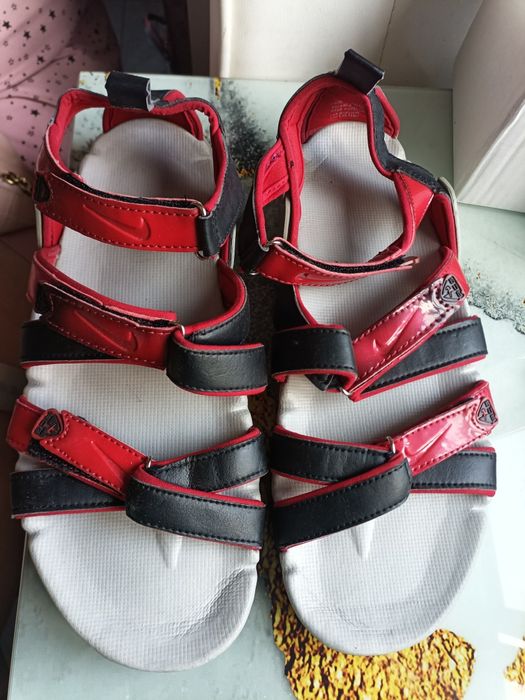 Сандалі Nike оригінал 45-розмір В'єтнам ГонКонг Індонезія