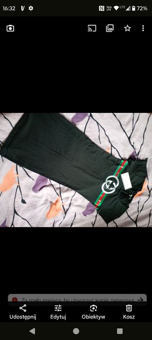 Nowa sukienka z metką S