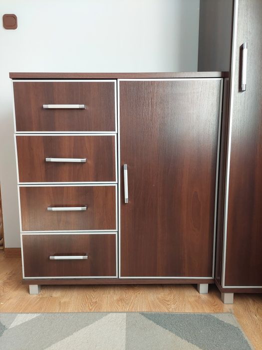 Komoda Bodzio 1d4s