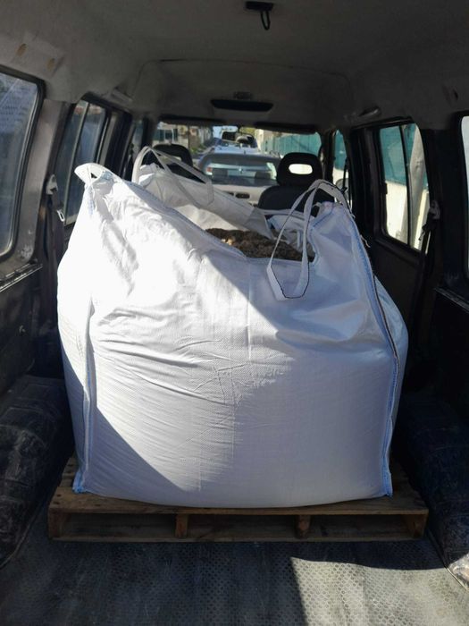 Vendo Nissan Vanette