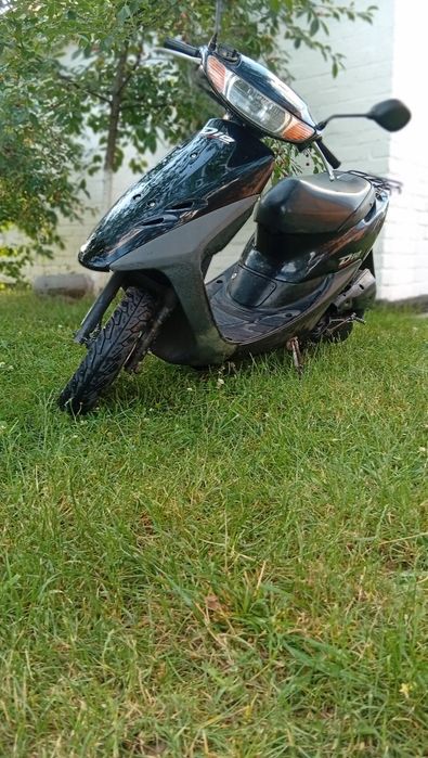 Продам honda dio AF-18 і honda dio AF-34
