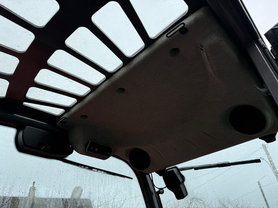 Маніту Manitou MLT 735-120LSU 2013р погрущик