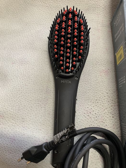 Щітка-вирівнювач Mirta HS-5140