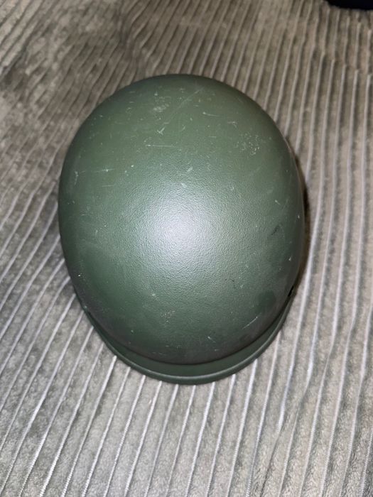 шолом , каска  ЗСУ