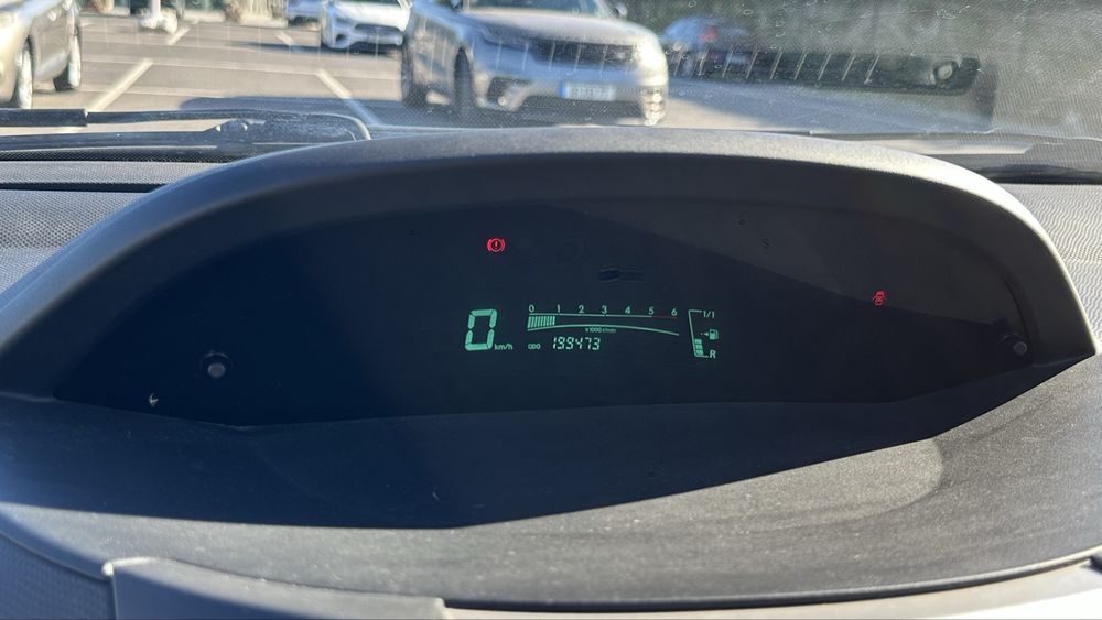 Toyota Yaris 1.4 D-4D de 2007