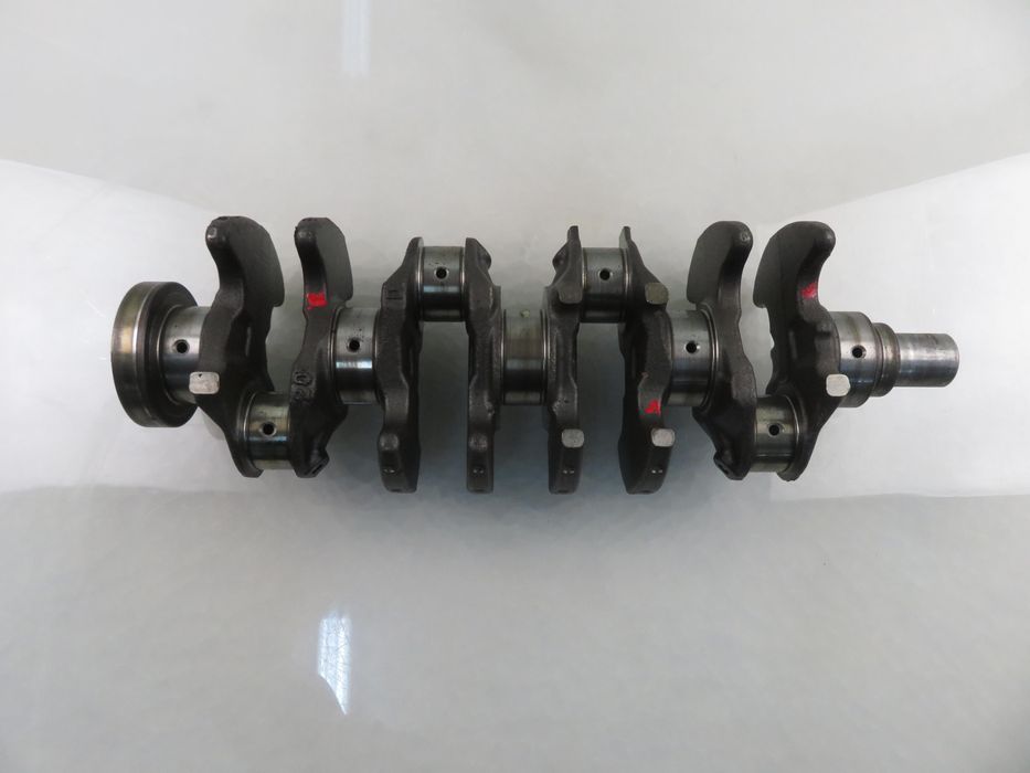 Wał Korbowy Mitsubishi Outlander I 2.0 4g63