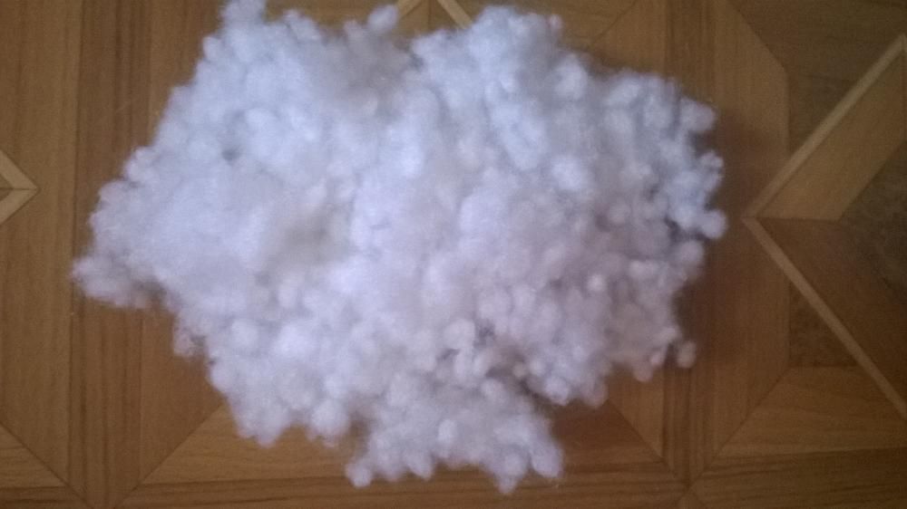 Холлофайбер(наполнитель) от 99 грн.Шарики. Холофайбер.