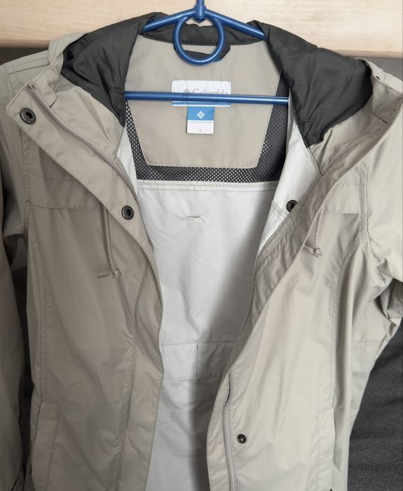 Парка куртка Columbia