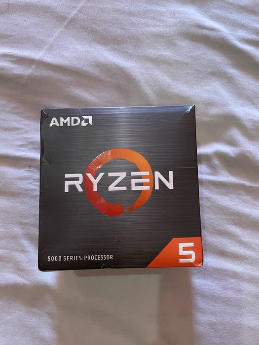 AMD Ryzen 3600X 3.8ghz480093510692382721