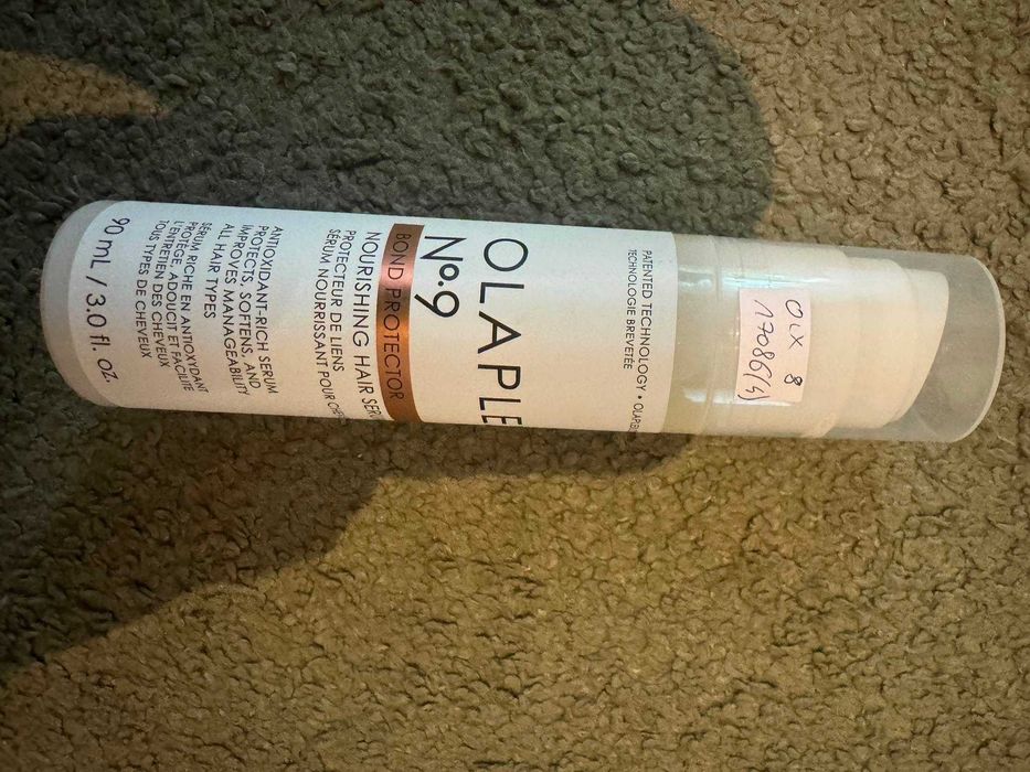 Olaplex No 9 Serum odbudowujące do Włosów, 90 ml  17086(4)