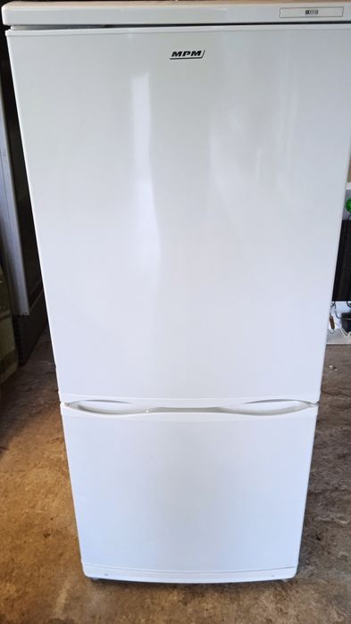 Lodówka wolnostojąca