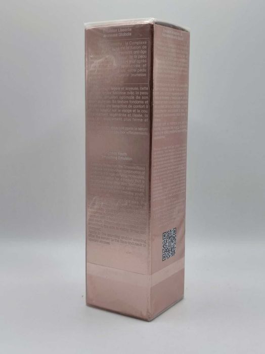 emulsja fluid GIVENCHY L'INTEMPOREL Global Youth Smoothing Emulsion 50