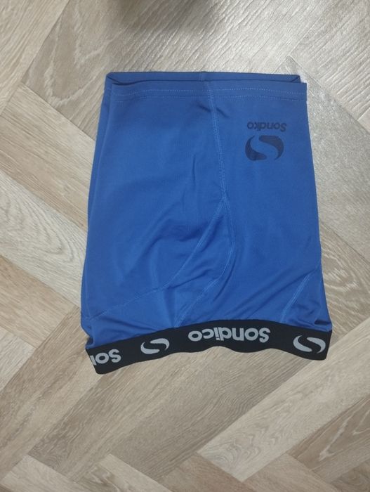 Мужские компрессионные шорты Sondico 13л.