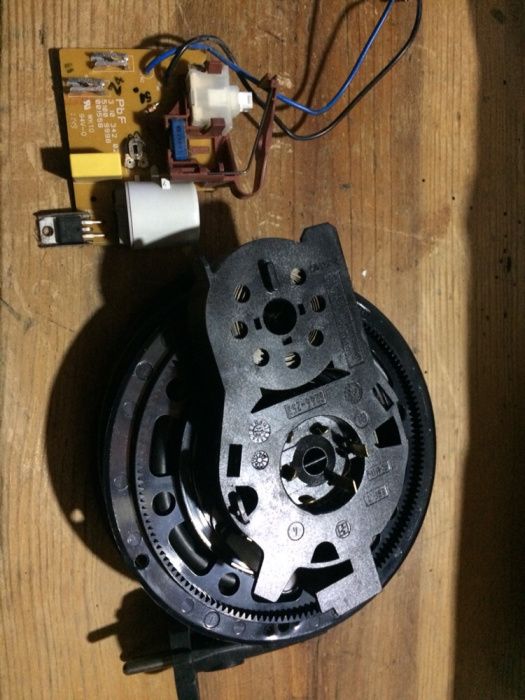 Aspirador boch pecas