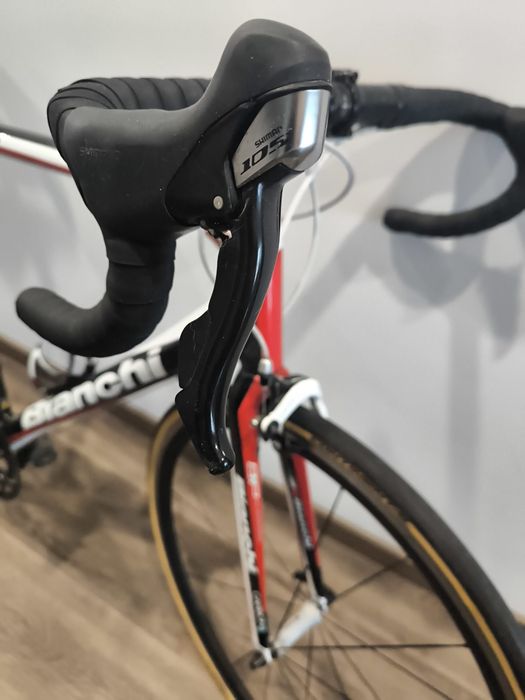 Bianchi Sempre Carbono