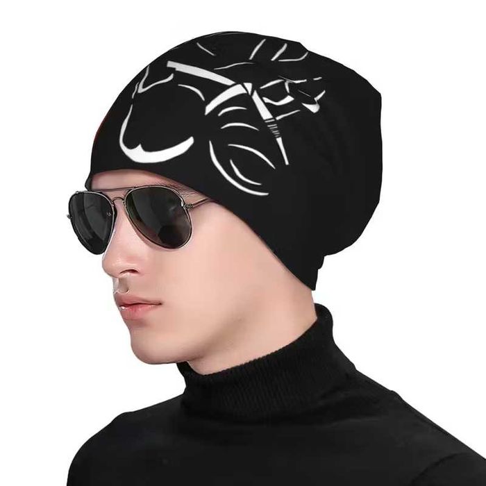 Мужская Шапка Киокушин Карате