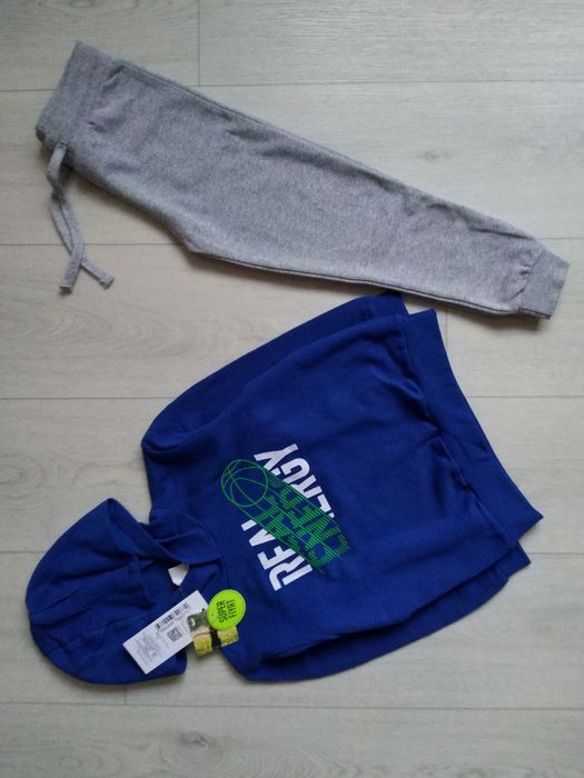 Спортивний костюм H&M, George, Next на 10-11 років 140р 146р