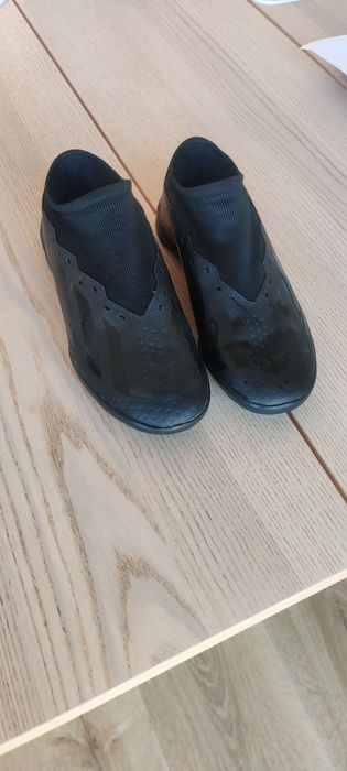 Adidas crazy fast 3, turfy roz 36