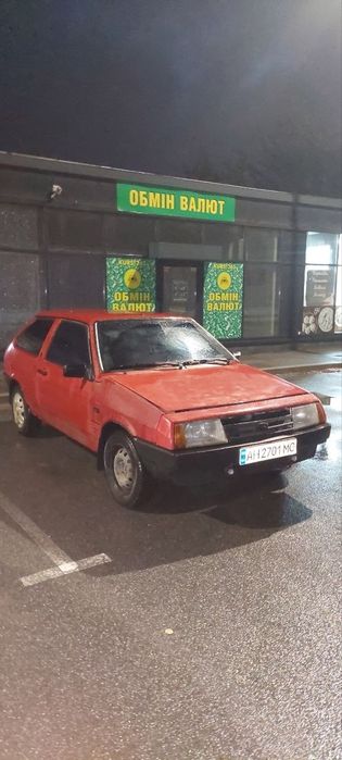 продается ваз 2108
