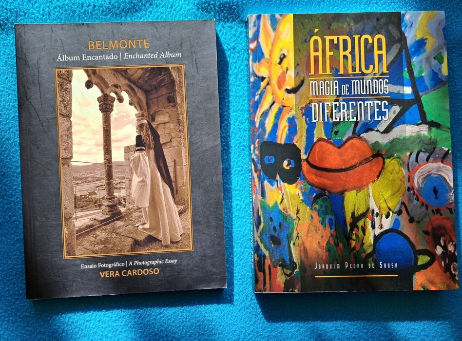 ::: Livros [0.02€/g]